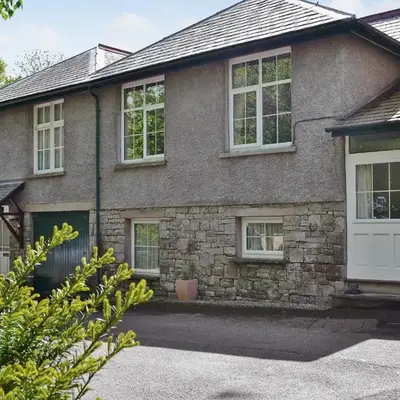 Hope Cottage