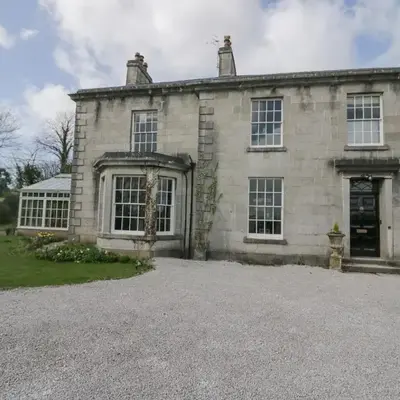 Holmere Bank