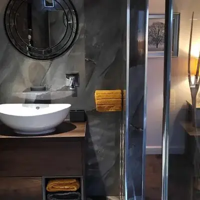 no 7 boutique apartment