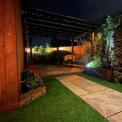 The Cottage Hideout
