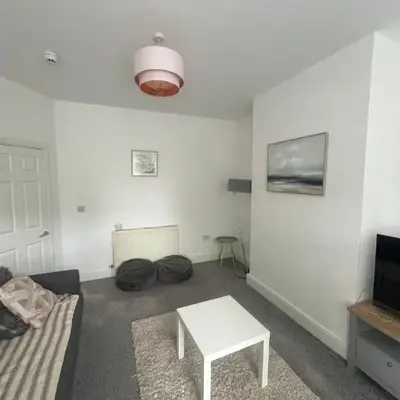 New Flat in Lytham St Annes - Sleeps 4