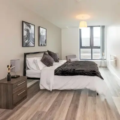 L1 Comfy Escapes - Long Stay Discounts Apply!