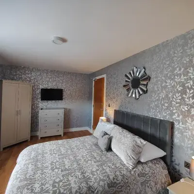 Liverpool Stays - Kempston Court