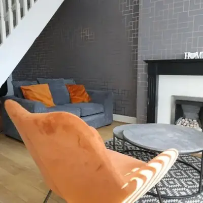 Providence Luxury Apartment