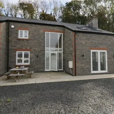 Edgemere Cottage