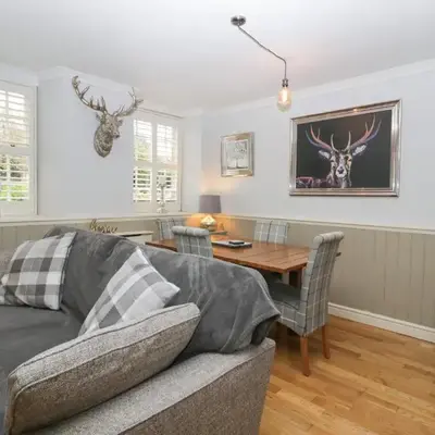 1 Boarbank Farm