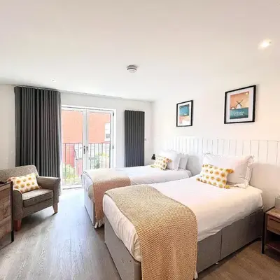 Mode Cottage