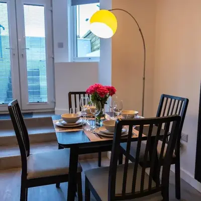 Sunbeam House 1 Morecambe Pet Friendly