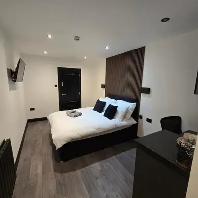 3M Luxury Living