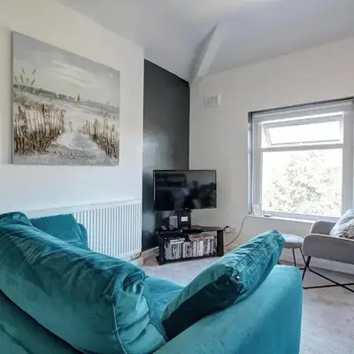 Quaint Studio Apartment Near To Waterfront