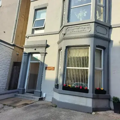 Springfield house holiday apartments