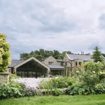 Longridge House