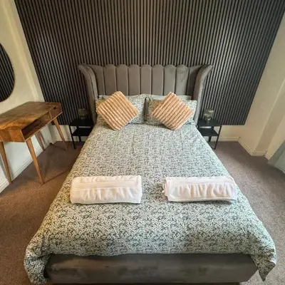Reads Avenue 1 Bed Apartment - Next To H&A Social Club - Minutes from Winter Gardens & Town Centre!