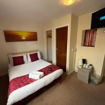 VERNON Hotel