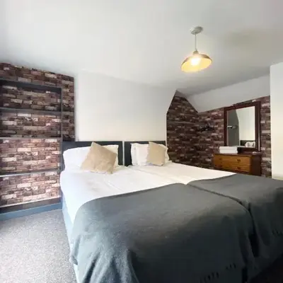The Docklands XL by Serviced Living Liverpool