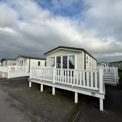 Poppy Lodge LE 17 Ocean's Edge Park