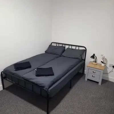 Quality Rooms