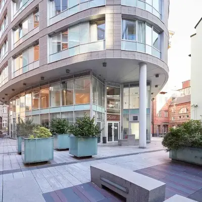 Host & Stay - Hatton Garden Apartments