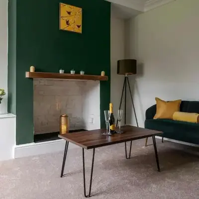 Ribby Stays - 2 bed Cottage Pet Friendly
