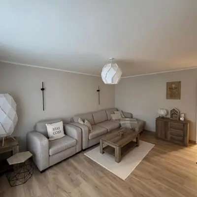 Livs cozy corner