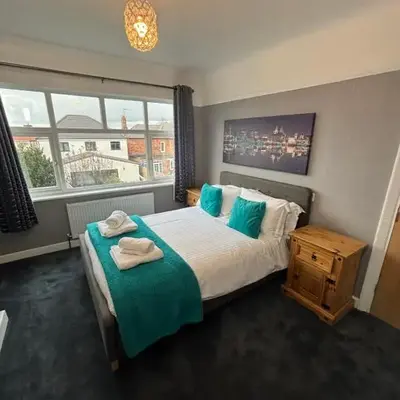 Stanley Suite