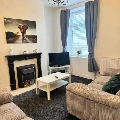 Holgate Cottage