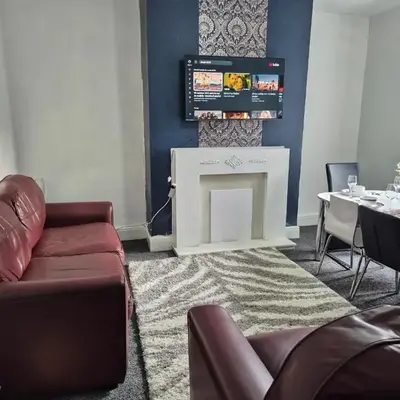 Peaceful Home in Hermitage Street Rishton