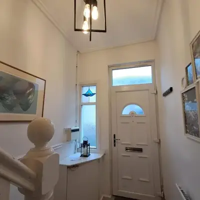 16 Skipton Road