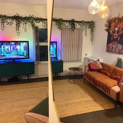 COZY Apartment 4