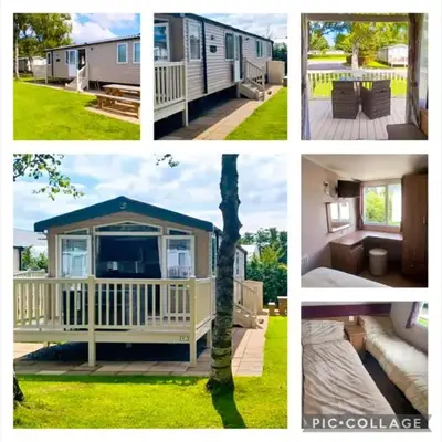 Lakeland Holiday Home