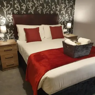 The Braemar Southport