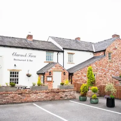 Charnock Farm