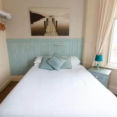 The Osprey Hotel