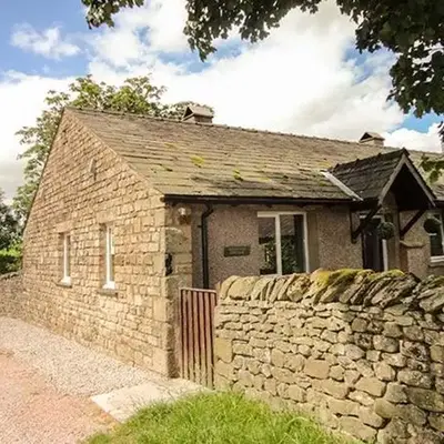 Bridleway Cottage
