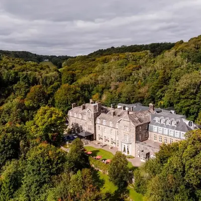Grange Hotel