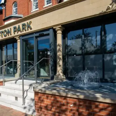 Clifton Park Hotel - Adults Only
