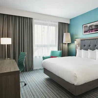 Leonardo Hotel Liverpool