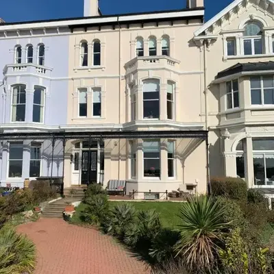 Aberley House