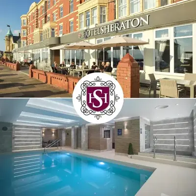 Hotel Sheraton