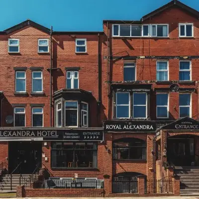 The Royal Alexandra Hotel by Compass Hospitality