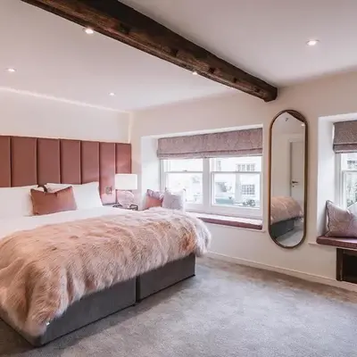 Coffee & Stays at Cartmel Square