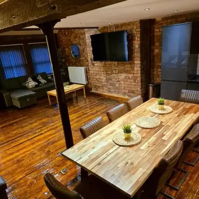 27 Stanley Street Aparthotel by UStay