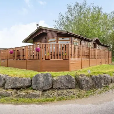 Lakeview Lodge