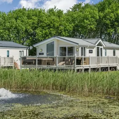 Links Lodge