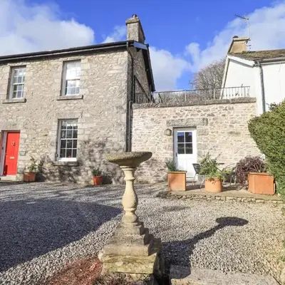 Westmorland Cottage