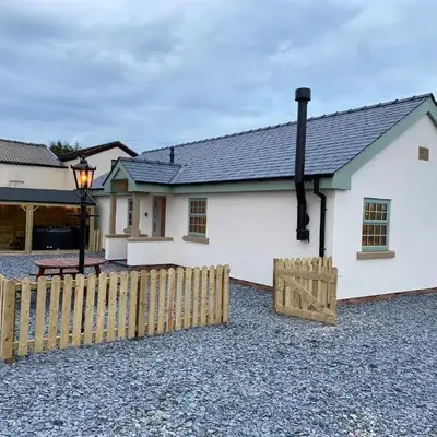 Pointer Cottage