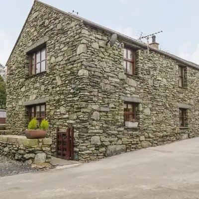 Laithe Cottage