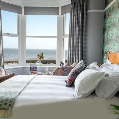 The Broadwater Guest House