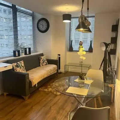 Luxury Chic Apartments