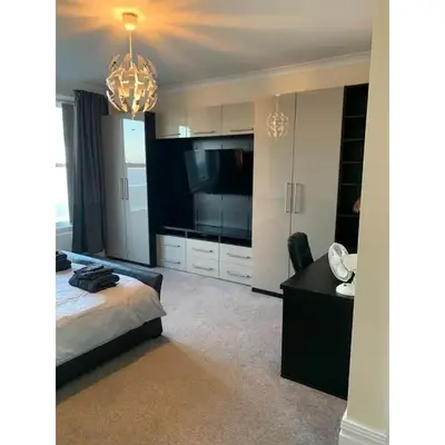 Marley Mansions Apartment - Egremont Promenade - 42